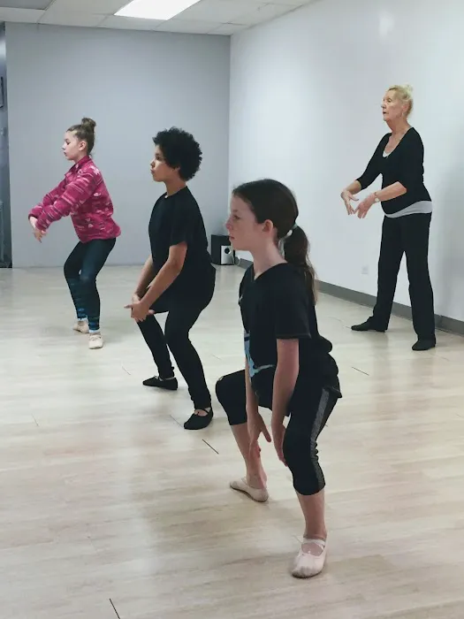 TEXTUREDance STUDIO Picture 6