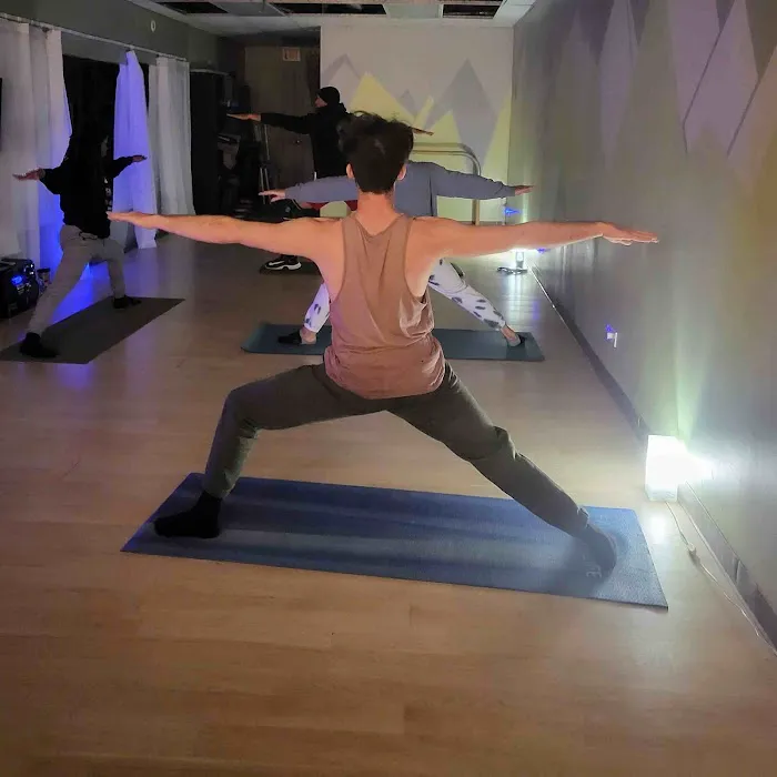 TEXTUREDance STUDIO Picture 8