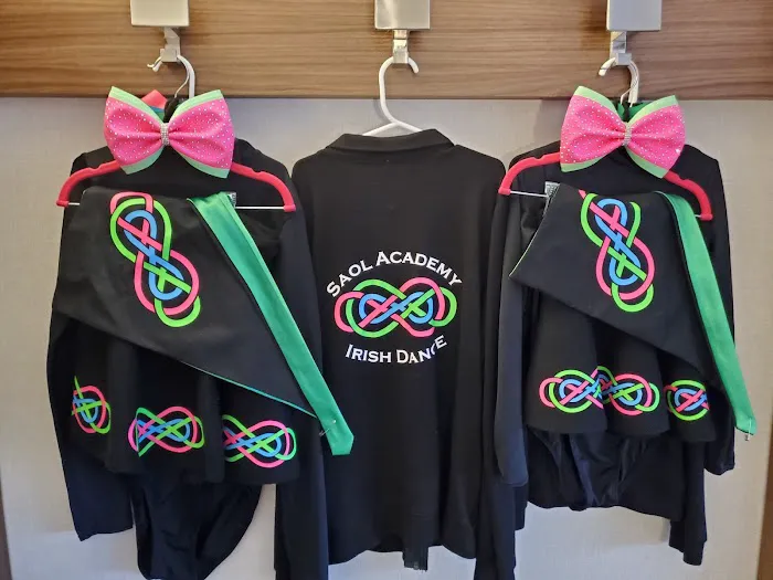 Saol Academy of Irish Dance Picture 2