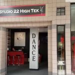 Studio 22 High Tek