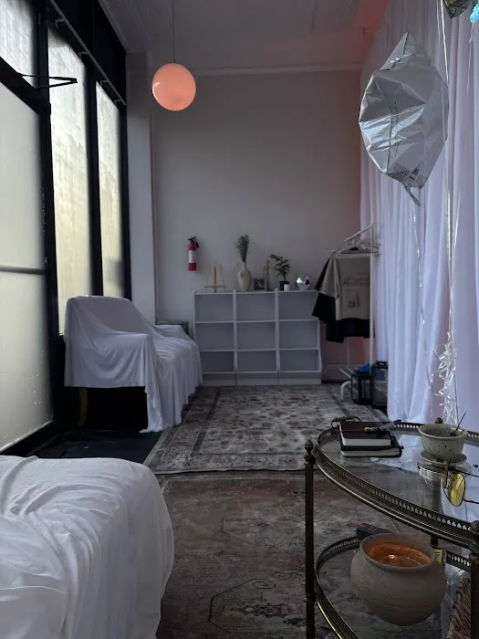 Soft Steel Sanctum Picture 2