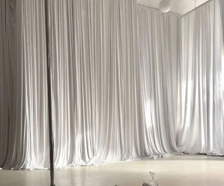 Soft Steel Sanctum