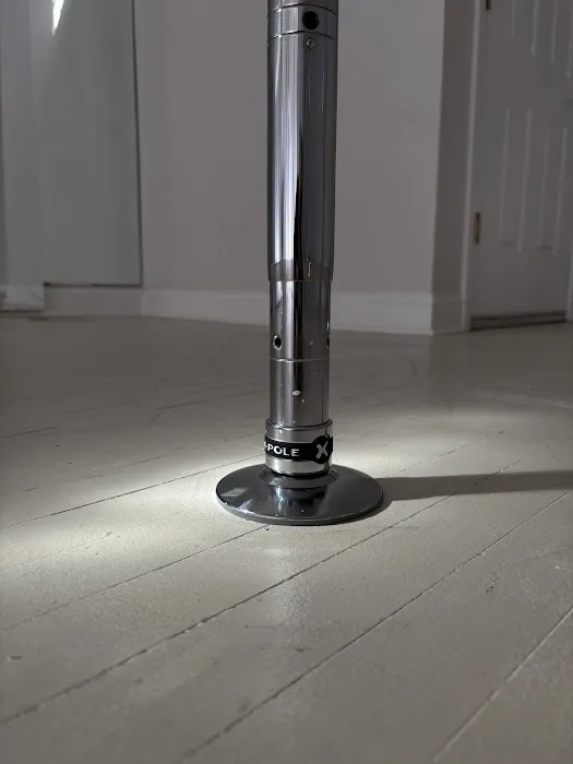 Soft Steel Sanctum Picture 10