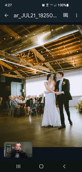 1st Dance Chicago Picture 4