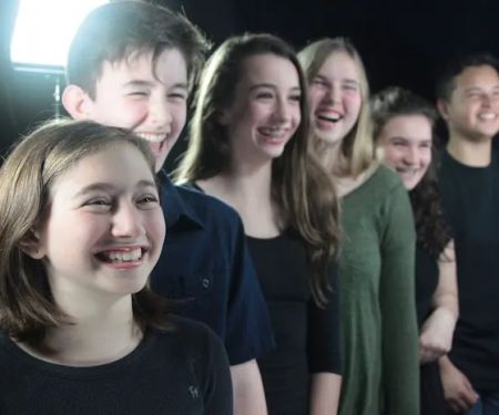 Infinity Arts Academy, LLC