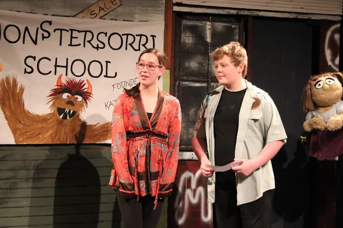 Infinity Arts Academy, LLC Picture 6