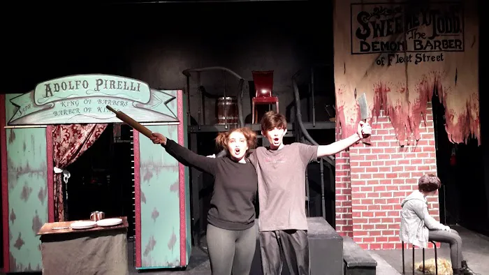 Infinity Arts Academy, LLC Picture 9