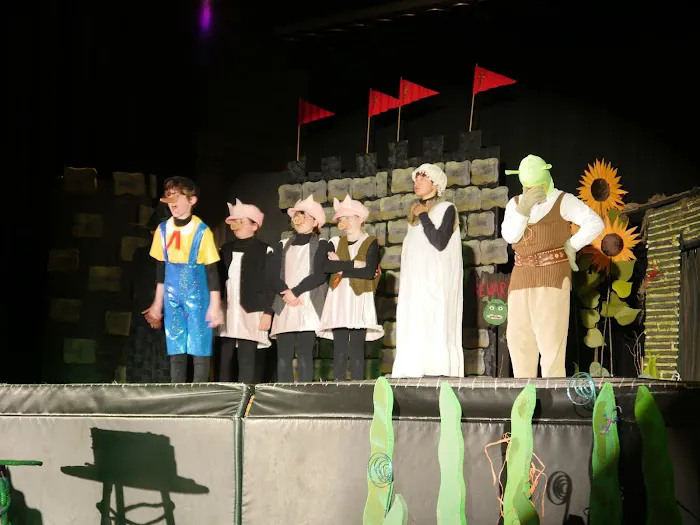 Infinity Arts Academy, LLC Picture 4