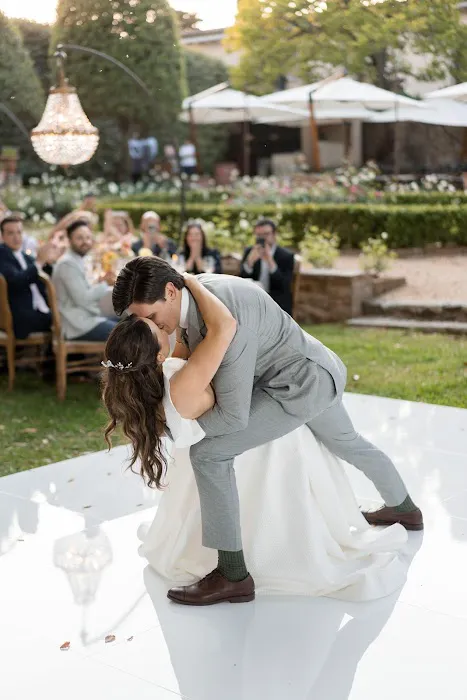 Ballroom College Picture 5