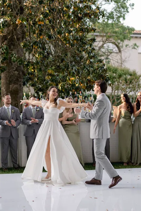 Ballroom College Picture 10