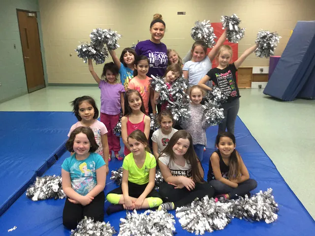School of Dance & Movement (Bensenville Park District) Picture 1