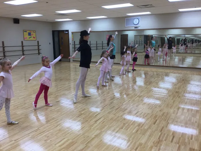 School of Dance & Movement (Bensenville Park District) Picture 2