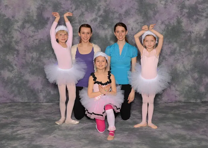 School of Dance & Movement (Bensenville Park District) Picture 5