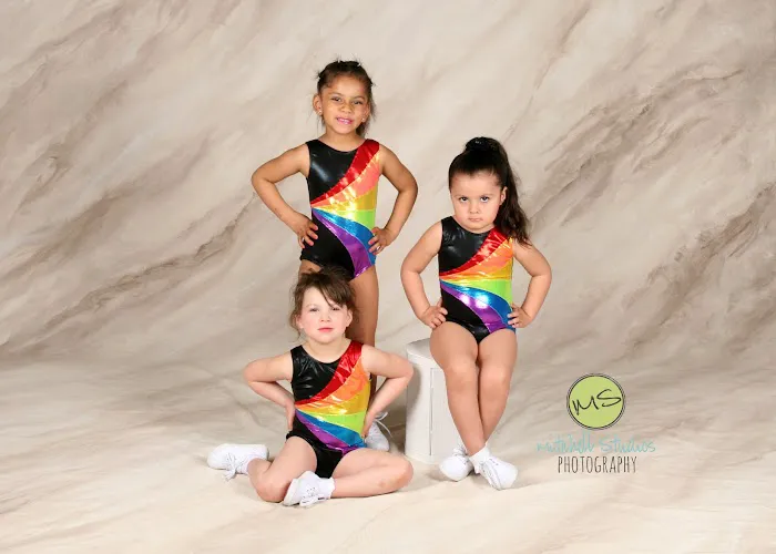 School of Dance & Movement (Bensenville Park District) Picture 6