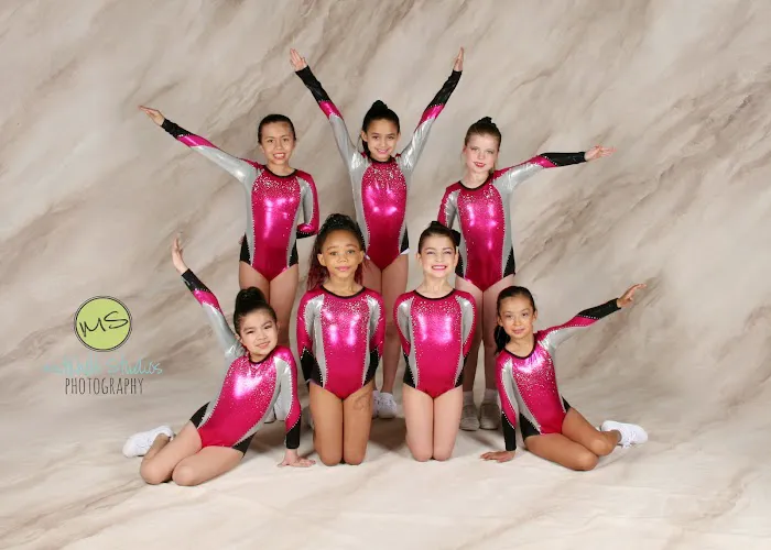School of Dance & Movement (Bensenville Park District) Picture 7