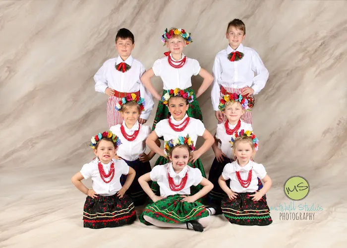 School of Dance & Movement (Bensenville Park District) Picture 9