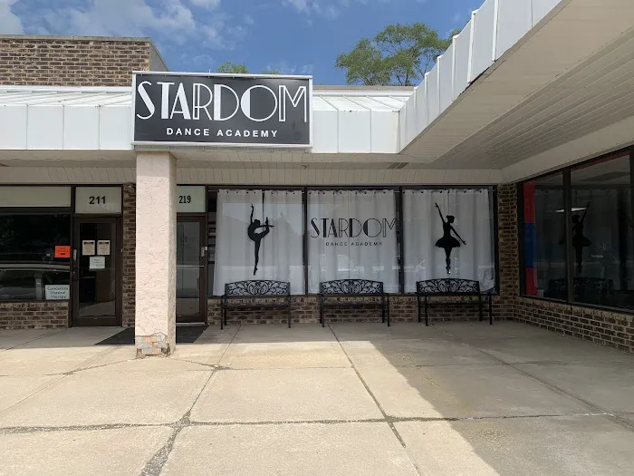 Stardom Dance Academy Picture 2