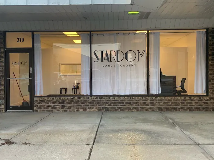 Stardom Dance Academy Picture 1