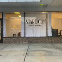 Stardom Dance Academy ico