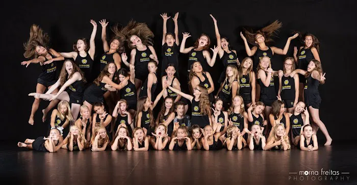 Sunshine Dance Picture 3
