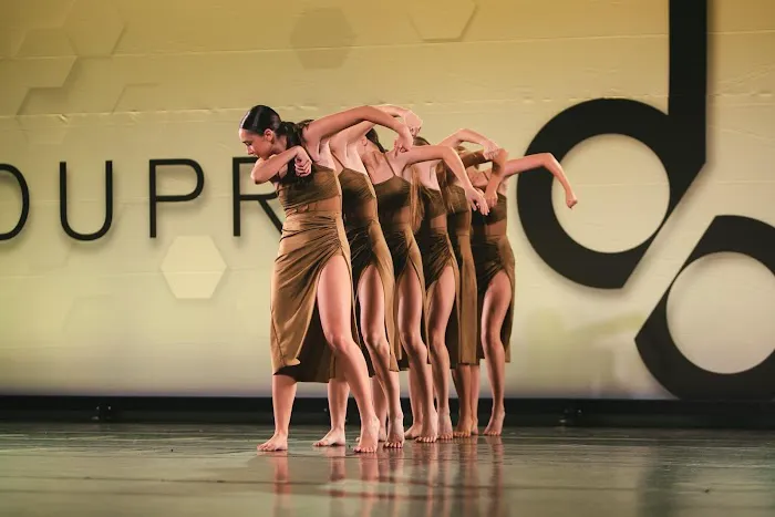 Sunshine Dance Picture 6