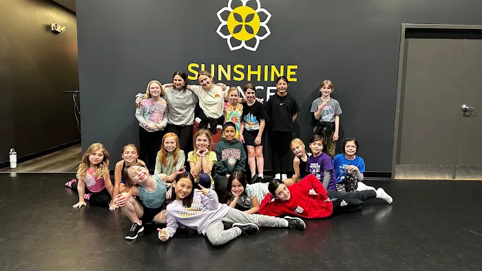 Sunshine Dance Picture 8