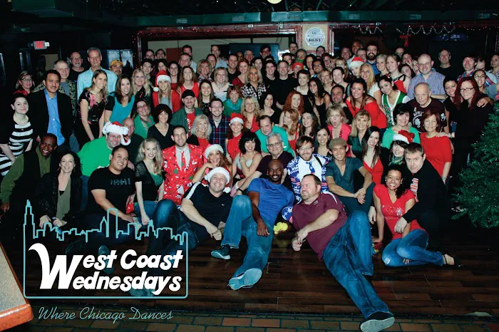 Chicago's West Coast Wednesdays Picture 6