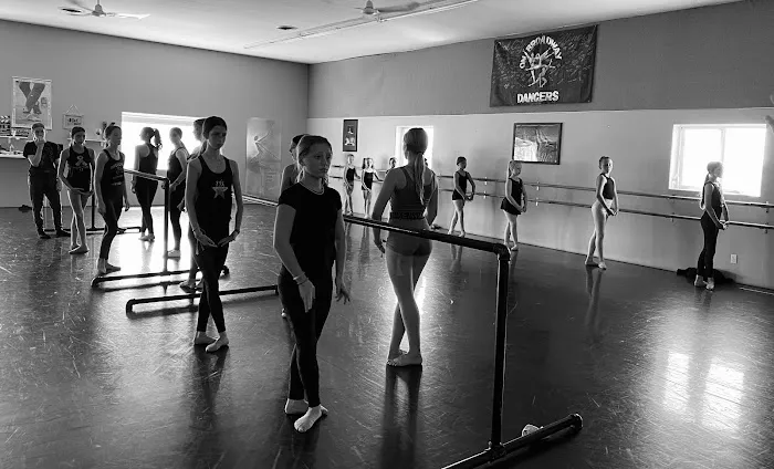 Broadway Dance Center Picture 1