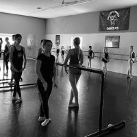 Broadway Dance Center ico