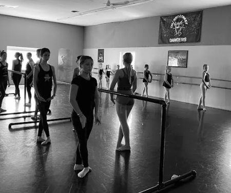 Broadway Dance Center