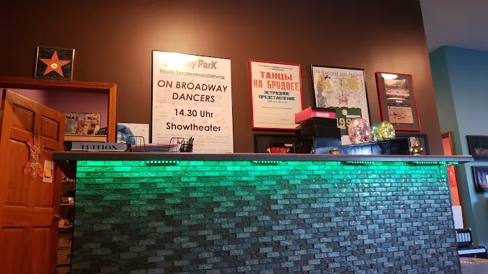Broadway Dance Center Picture 2