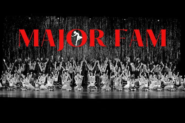 Major School of Dance Inc Picture 1