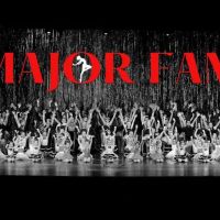 Major School of Dance Inc ico