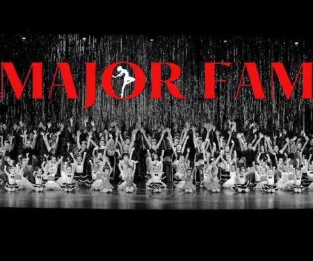 Major School of Dance Inc