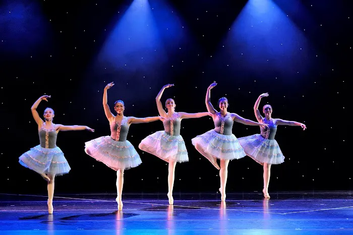 Major School of Dance Inc Picture 2