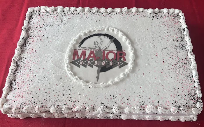 Major School of Dance Inc Picture 7
