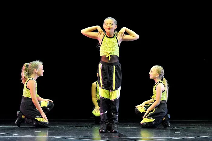 Major School of Dance Inc Picture 5