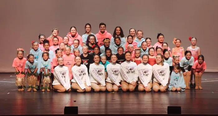 Major School of Dance Inc Picture 4