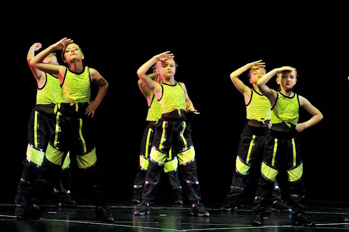 Major School of Dance Inc Picture 10