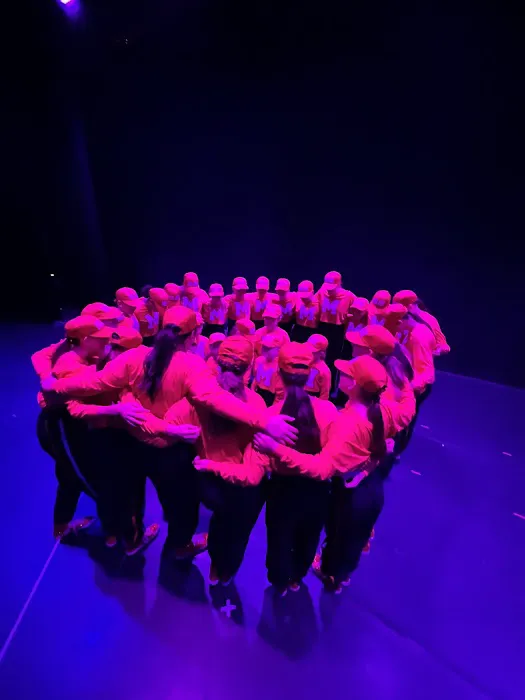 Major School of Dance Inc Picture 9