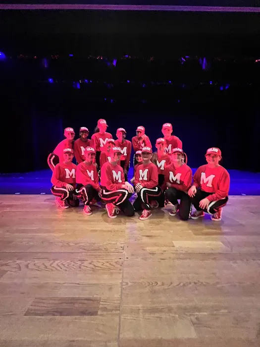 Major School of Dance Inc Picture 8