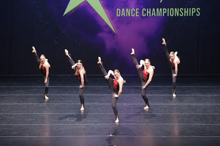 TNT Dance Studio Picture 2