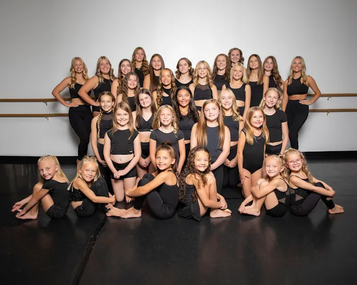 TNT Dance Studio Picture 3