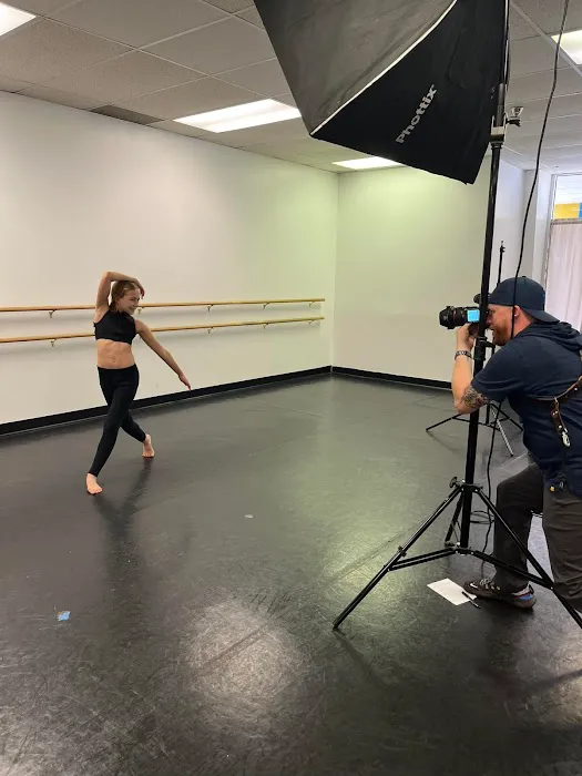 TNT Dance Studio Picture 6