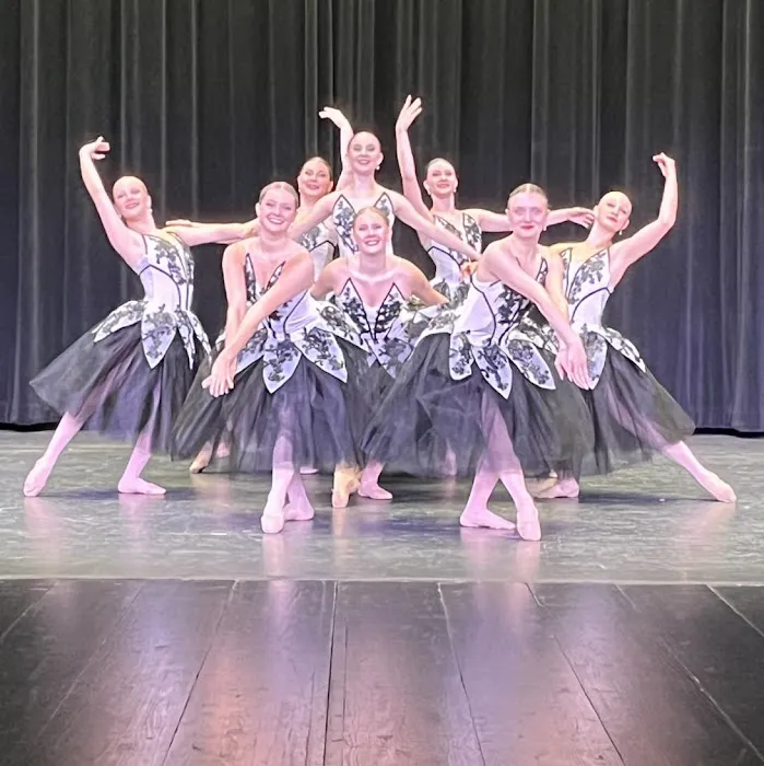 TNT Dance Studio Picture 9