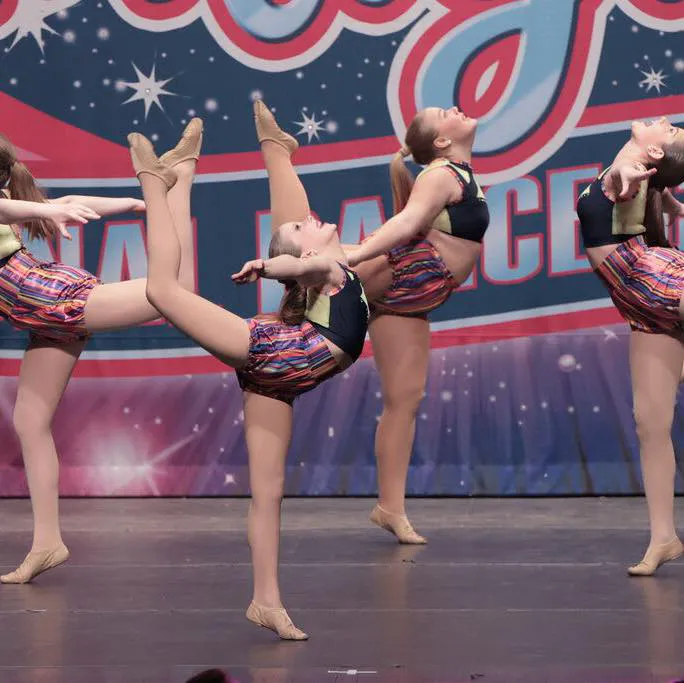 TNT Dance Studio Picture 7