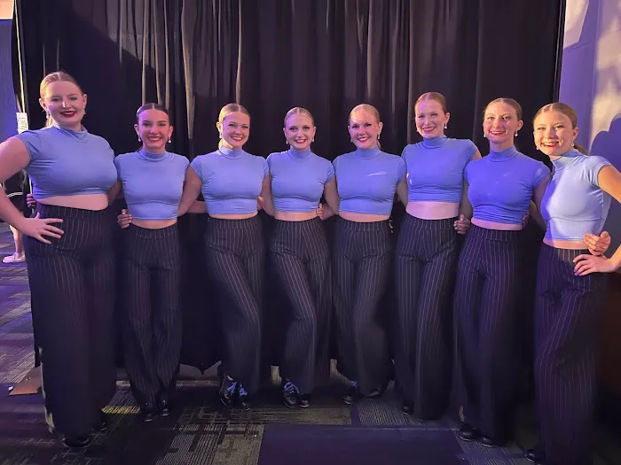 TNT Dance Studio Picture 8