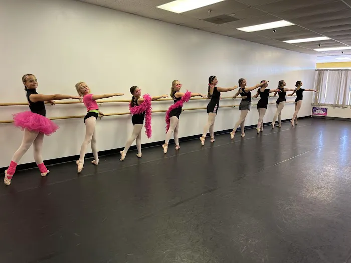 TNT Dance Studio Picture 5