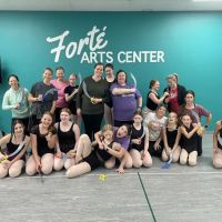 Forte Arts Center ico