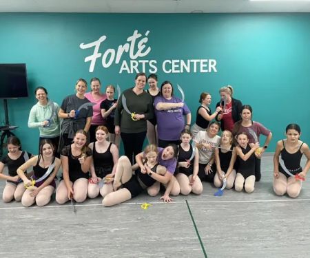 Forte Arts Center
